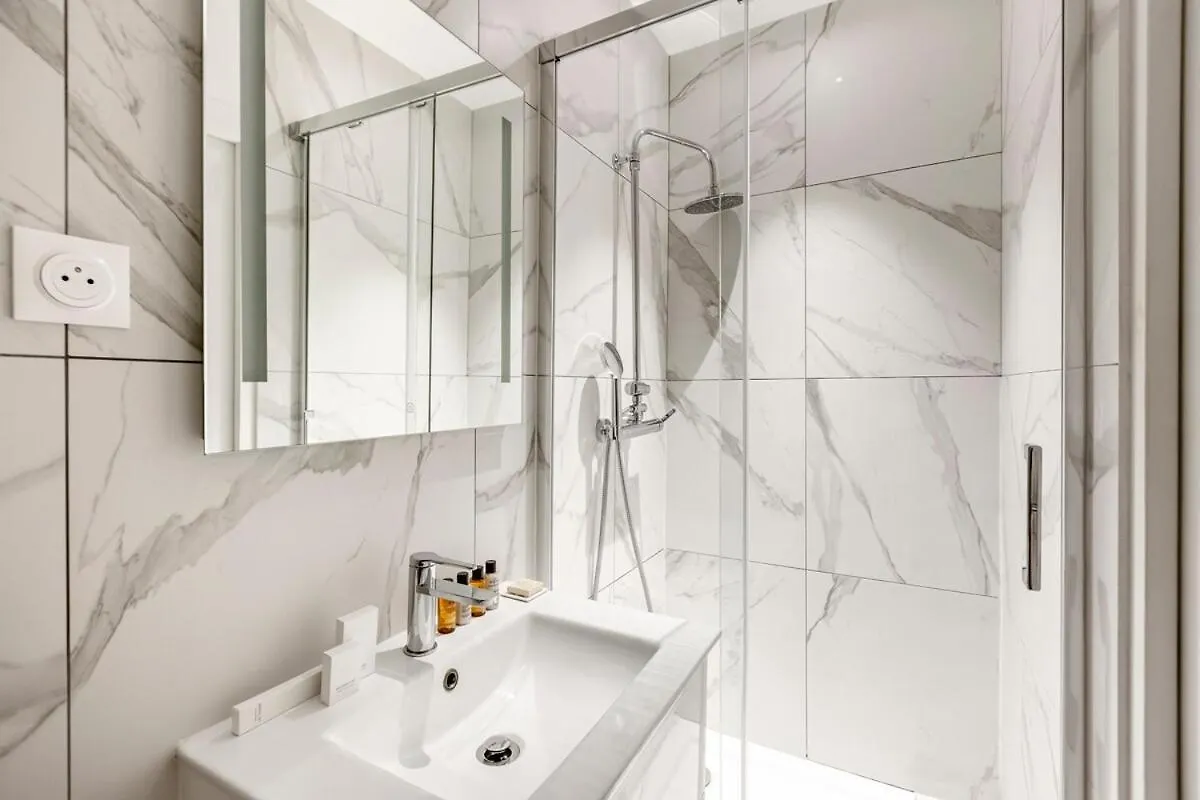 A21#Republique # Marais # 1Bedroom # Paris03 # Ac 0*, Paris France