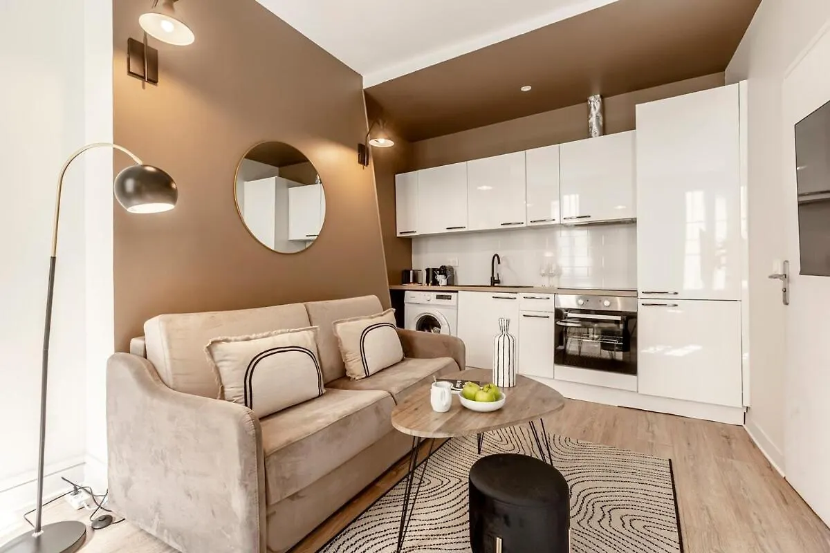 A21#Republique # Marais # 1Bedroom # Paris03 # Ac 0*, Paris France